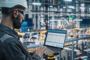 manufacturing forecasting
