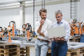 manufacturing inventory accounting