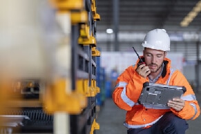 manufacturing supply chain process