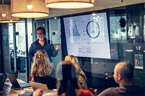 media revenue models