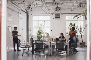 nonprofit donor management