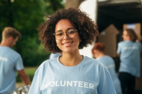 nonprofit erp benefits