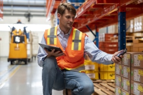 prevent shipping errors