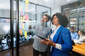 project management methodologies