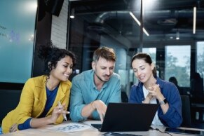 push pull strategy supply chain
