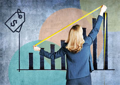 raising prices