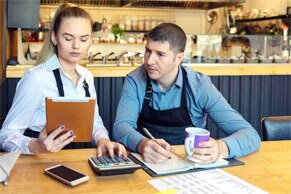 restaurant food costs