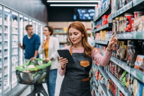 retail ai