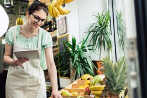 retail inventory method