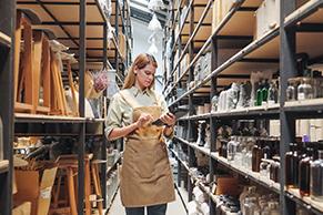 retail management