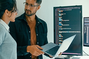 saas dashboards