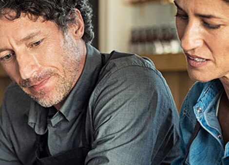 small business financial challenges