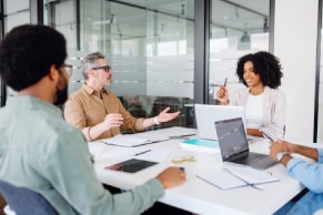 spend under management
