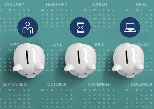 subscription based pricing models