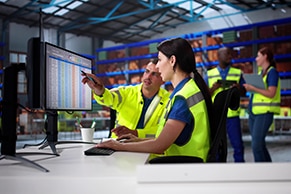 supplier lifecycle management