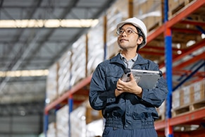 Supplier Management