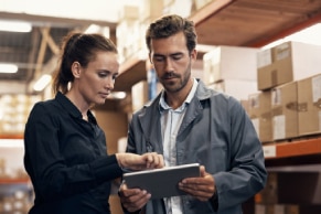 supply chain audit