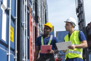 supply chain bottlenecks