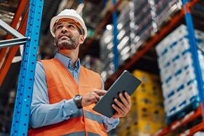 Supply Chain Digitization