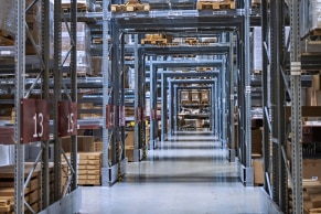 supply chain disruption