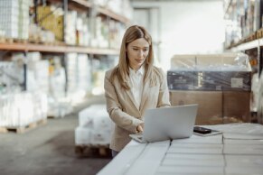 supply chain fragmentation