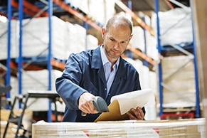 supply chain optimization