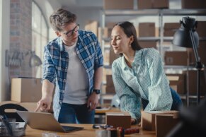 building supply chain resilience