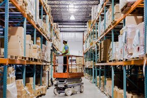 Supply Chain Traceability