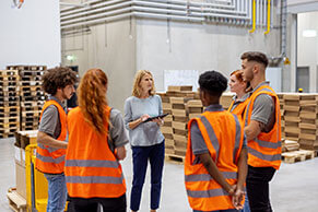 supply chain trends