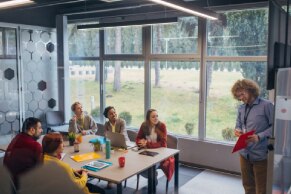 sustainable procurement