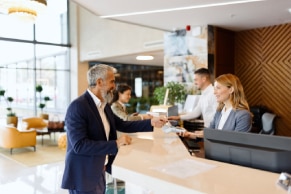 system integration hospitality