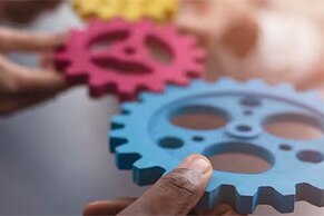Technology Is Intrinsic to M&A Success. One Reason? Automation