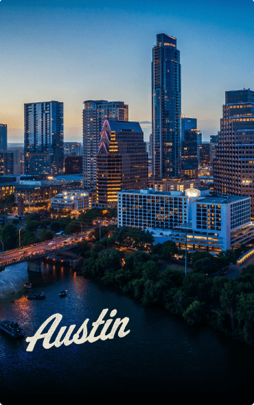austin