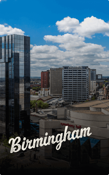 birmingham