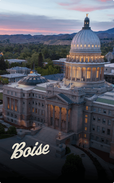 boise