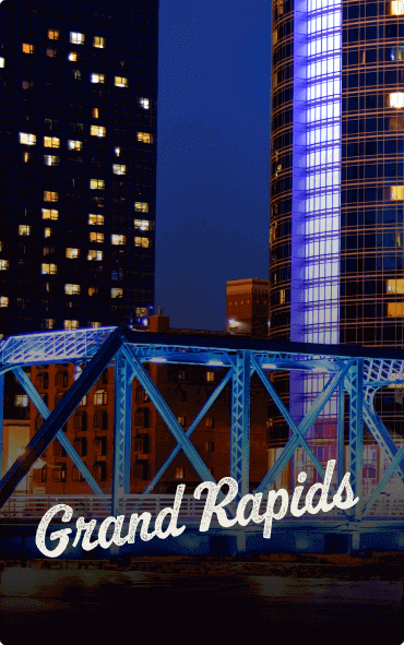 grand rapids