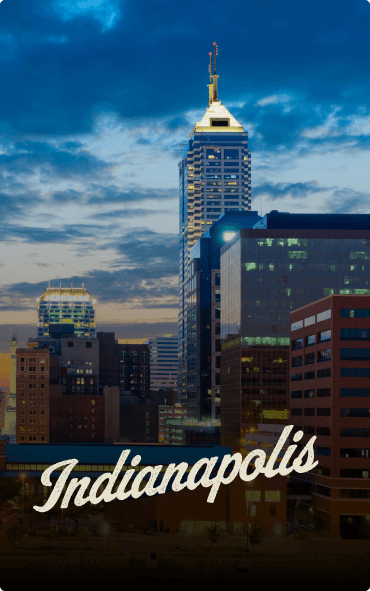 indianapolis