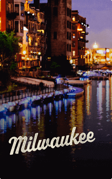 milwaukee