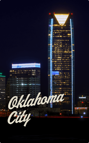 oklahoma