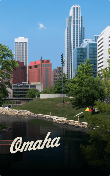 omaha
