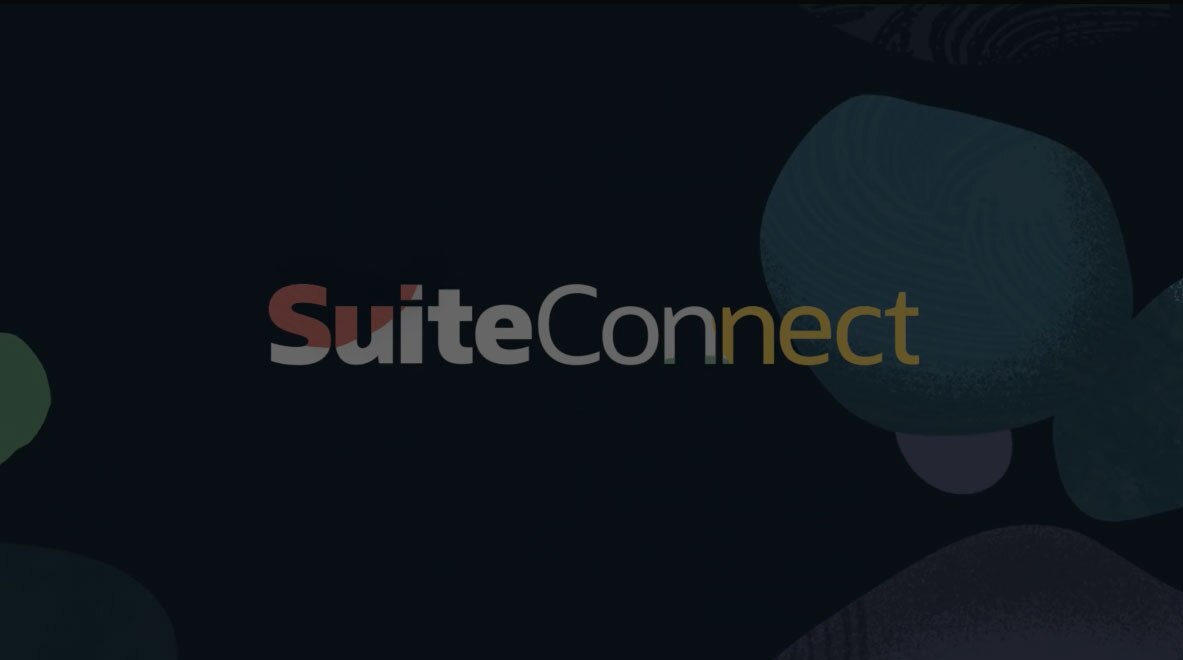 Watch SuiteConnect highlights