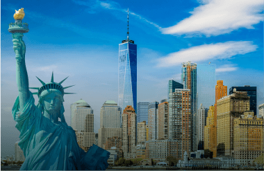 New York City, NY
