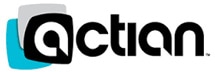 Actian Logo