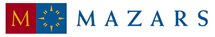 Mazars logo