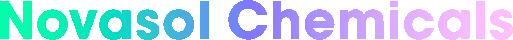Novasol Chemicals