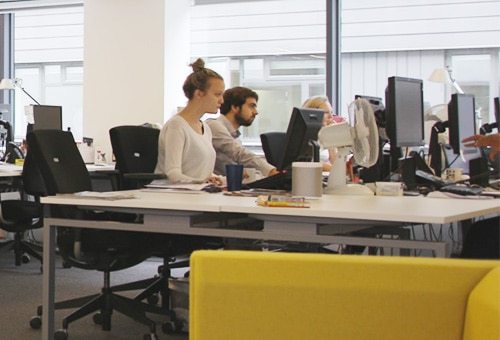 Advertising and Digital Marketing