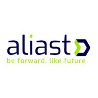 Aliast logo