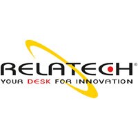 Relatech logo
