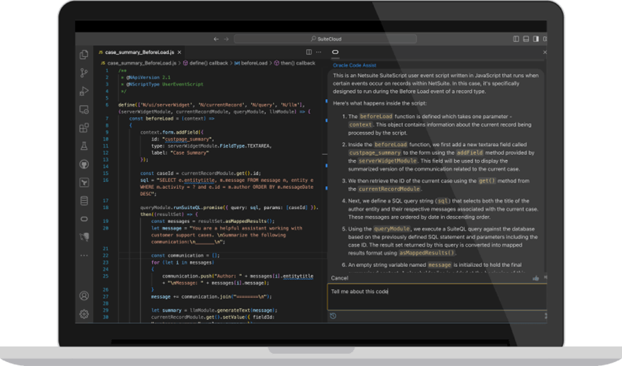 AI-Enhanced Software Development
