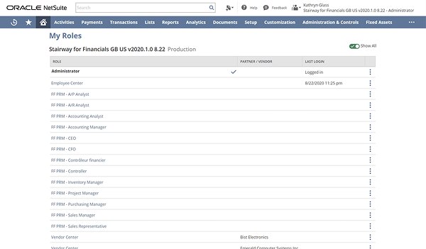NetSuite Application and Operational Security Thumbnail